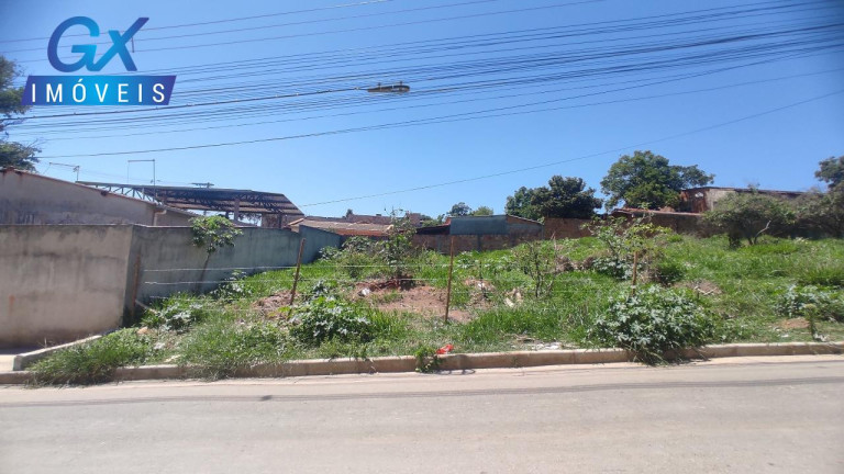 Imagem Terreno à Venda, 1.206 m² em Vale Da Prata - Ribeirão Das Neves Imagem Terreno à Venda, 1.206 m² em Vale Da Prata - Ribeirão Das Neves