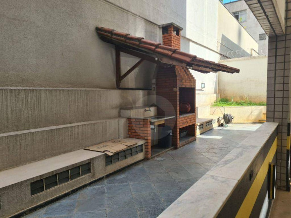 Imagem Apartamento com 4 Quartos à Venda, 155 m² em Lourdes - Belo Horizonte Imagem Apartamento com 4 Quartos à Venda, 155 m² em Lourdes - Belo Horizonte