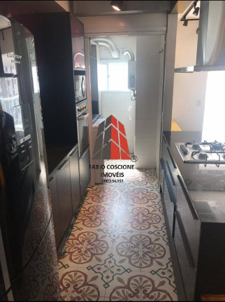 Imagem Apartamento com 2 Quartos para Alugar, 78 m² em Vila Regente Feijó - São Paulo Imagem Apartamento com 2 Quartos para Alugar, 78 m² em Vila Regente Feijó - São Paulo