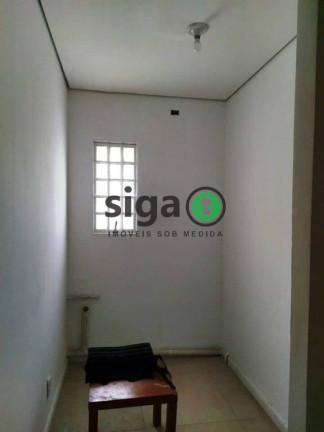 Imagem Imóvel Comercial para Alugar, 150 m² em Vila Clementino - São Paulo
