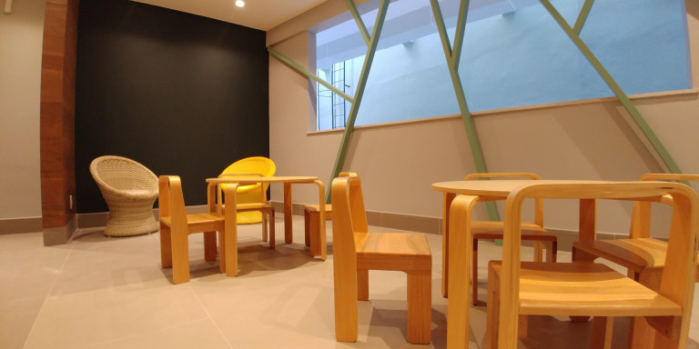 Imagem Imóvel com 3 Quartos à Venda, 104 m² em Botafogo - Rio De Janeiro