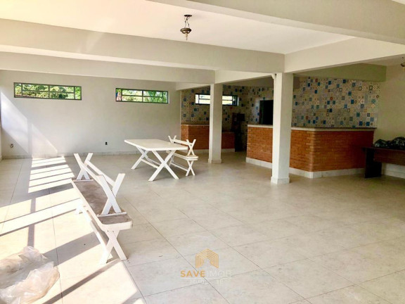 Imagem Imóvel com 3 Quartos à Venda, 727 m² em Recanto Dos Pássaros - Indaiatuba