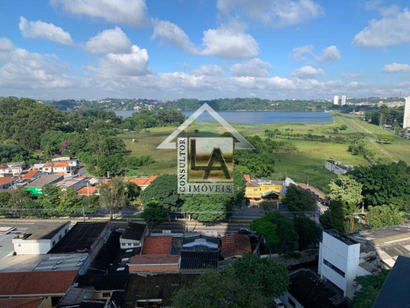 Imagem Apartamento com 2 Quartos à Venda, 45 m² em Socorro - São Paulo Imagem Apartamento com 2 Quartos à Venda, 45 m² em Socorro - São Paulo