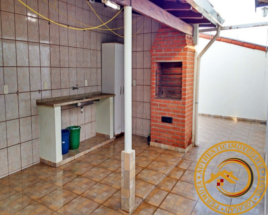 Imagem Casa com 3 Quartos à Venda, 250 m² em Parque Residencial Potiguara - Itu