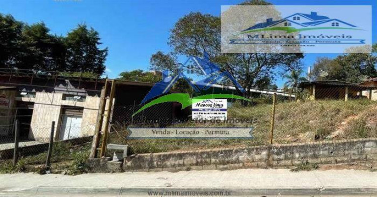 Imagem Terreno à Venda, 1.000 m² em Terra Preta - Mairiporã Imagem Terreno à Venda, 1.000 m² em Terra Preta - Mairiporã