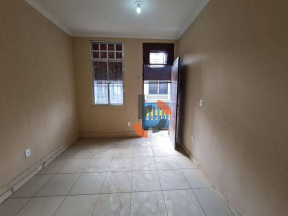Imagem Apartamento com 2 Quartos para Alugar, 50 m² em Centro - Nova Iguaçu