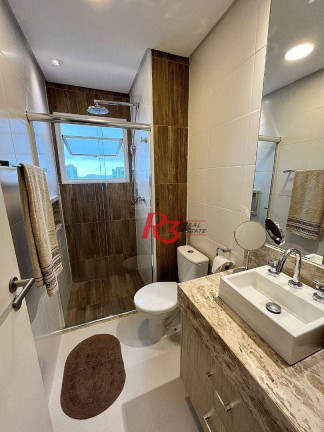 Imagem Apartamento com 2 Quartos à Venda, 78 m² em Ponta Da Praia - Santos Imagem Apartamento com 2 Quartos à Venda, 78 m² em Ponta Da Praia - Santos