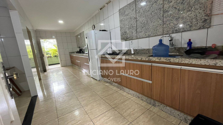 Imagem Chácara com 4 Quartos à Venda, 13.000 m² em Capinal - Vitória Da Conquista