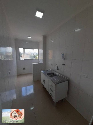 Imagem Apartamento com 2 Quartos à Venda, 54 m² em Demarchi - São Bernardo Do Campo