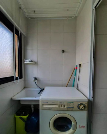Imagem Apartamento com 2 Quartos à Venda, 54 m² em Vila Gumercindo - São Paulo Imagem Apartamento com 2 Quartos à Venda, 54 m² em Vila Gumercindo - São Paulo