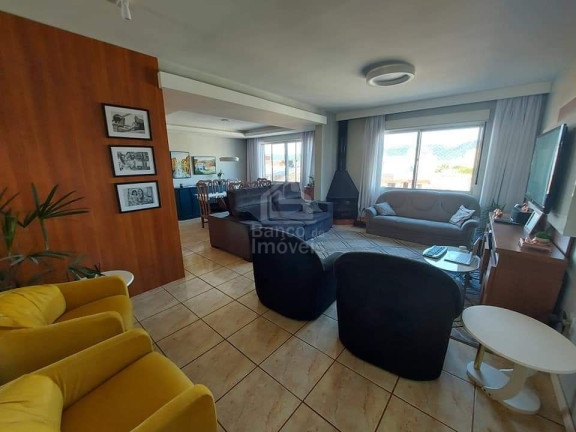 Apartamento com 3 Quartos à Venda, 140 m² em Centro - Santa Maria