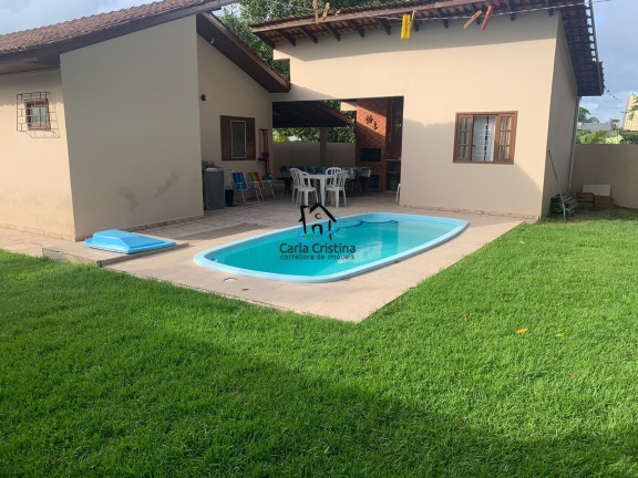 Imagem Casa com 4 Quartos à Venda,  em Leblon - Pontal Do Paraná