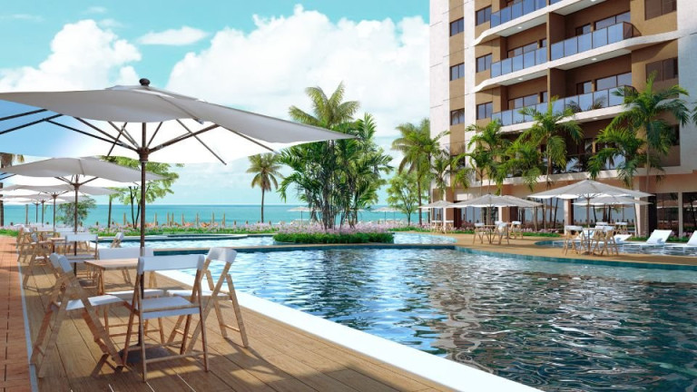Imagem Apartamento com 2 Quartos à Venda, 51 m² em Maria Farinha - Paulista Imagem Apartamento com 2 Quartos à Venda, 51 m² em Maria Farinha - Paulista