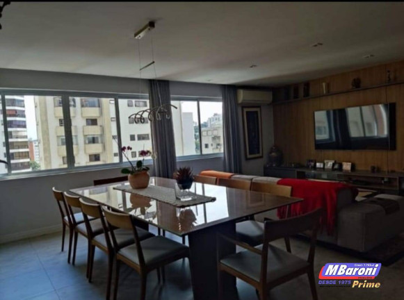 Imagem Apartamento à Venda, 137 m² em Santa Cecília - São Paulo Imagem Apartamento à Venda, 137 m² em Santa Cecília - São Paulo