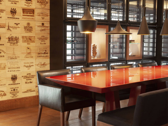 Imagem Apartamento com 4 Quartos à Venda, 540 m² em Vila Olímpia - São Paulo Imagem Apartamento com 4 Quartos à Venda, 540 m² em Vila Olímpia - São Paulo