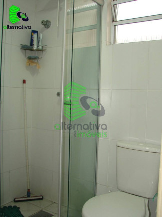 Imagem Apartamento com 2 Quartos à Venda, 61 m² em Vila São Geraldo - Taubaté Imagem Apartamento com 2 Quartos à Venda, 61 m² em Vila São Geraldo - Taubaté