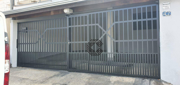 Imagem Sobrado com 2 Quartos à Venda, 190 m² em Wanel Ville - Sorocaba