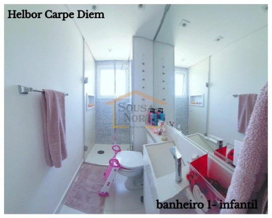 Imagem Apartamento com 3 Quartos à Venda, 116 m² em Jardim Santa Mena - Guarulhos Imagem Apartamento com 3 Quartos à Venda, 116 m² em Jardim Santa Mena - Guarulhos