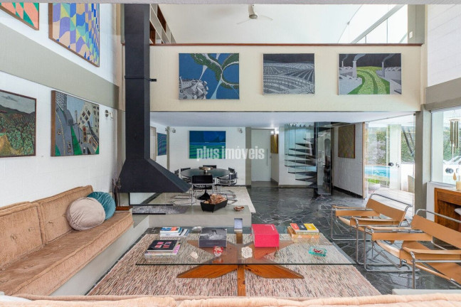 Imagem Casa com 3 Quartos à Venda, 600 m² em Jardim Marajoara - São Paulo Imagem Casa com 3 Quartos à Venda, 600 m² em Jardim Marajoara - São Paulo