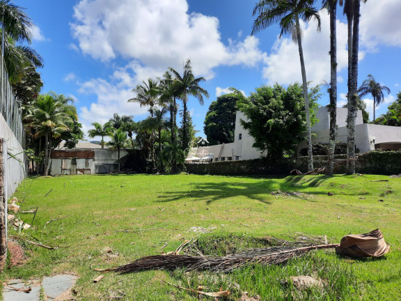 Imagem Terreno à Venda, 1.000 m² em Jardim Acapulco - Guarujá Imagem Terreno à Venda, 1.000 m² em Jardim Acapulco - Guarujá
