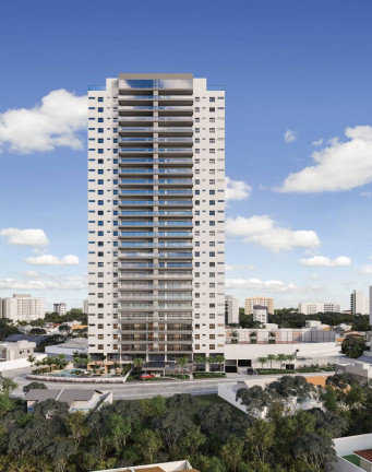 Imagem Apartamento com 3 Quartos à Venda, 228 m² em Centro - Caldas Novas Imagem Apartamento com 3 Quartos à Venda, 228 m² em Centro - Caldas Novas