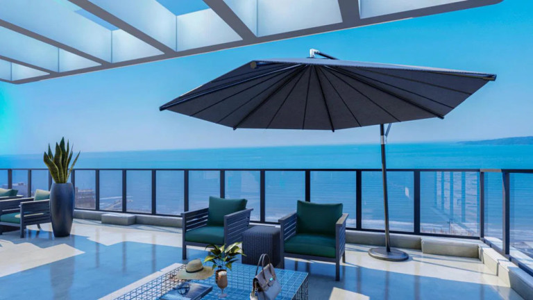 Imagem Apartamento com 2 Quartos à Venda, 82 m² em Perequê - Porto Belo