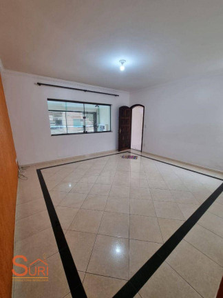 Sobrado com 3 Quartos à Venda, 125 m² em Jardim Do Mar - São Bernardo Do Campo