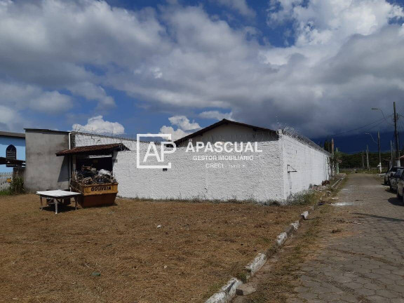 Imagem Casa com 4 Quartos à Venda, 105 m² em Barranco Alto - Caraguatatuba