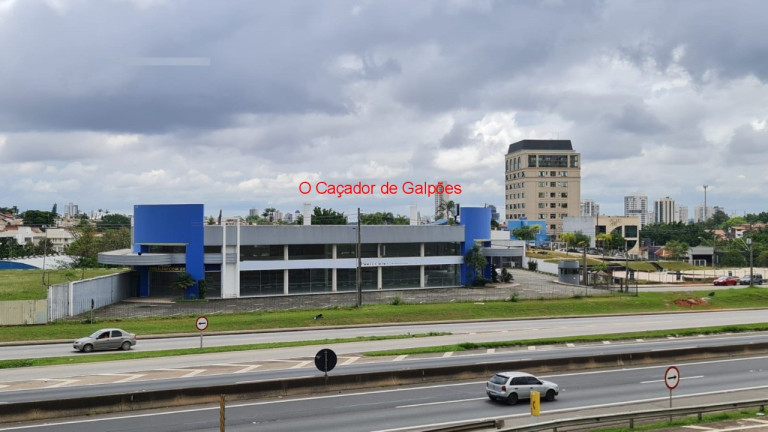 Imagem Imóvel para Alugar, 3.800 m² em Parque Campolim - Sorocaba Imagem Imóvel para Alugar, 3.800 m² em Parque Campolim - Sorocaba