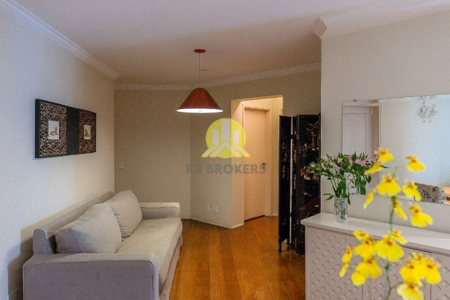 Imagem Apartamento com 3 Quartos à Venda, 139 m² em Vila Nova Conceição - São Paulo Imagem Apartamento com 3 Quartos à Venda, 139 m² em Vila Nova Conceição - São Paulo