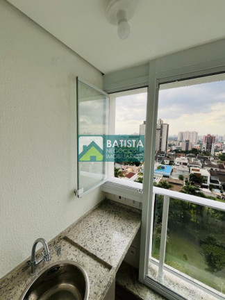 Imagem Apartamento com 2 Quartos à Venda, 55 m² em Vila Lusitânia - São Bernardo Do Campo Imagem Apartamento com 2 Quartos à Venda, 55 m² em Vila Lusitânia - São Bernardo Do Campo