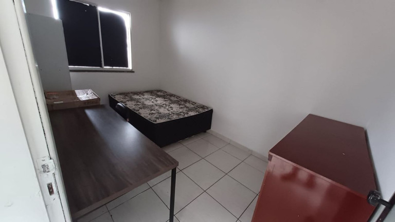 Imagem Apartamento com 3 Quartos à Venda, 57 m² em São Marcos - Salvador Imagem Apartamento com 3 Quartos à Venda, 57 m² em São Marcos - Salvador
