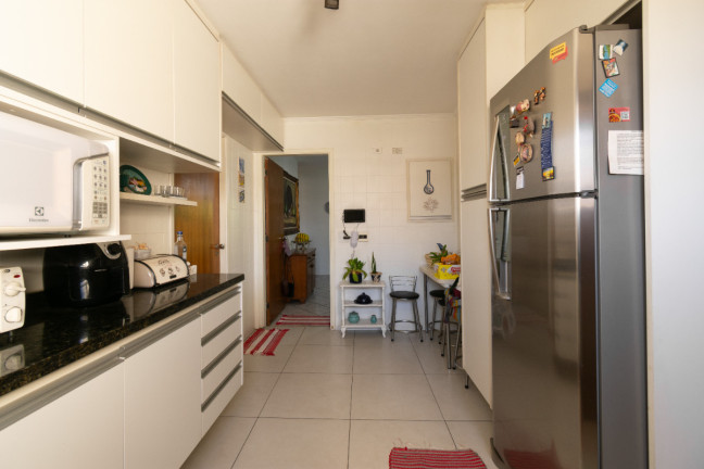 Imagem Apartamento com 2 Quartos à Venda, 94 m² em Vila Hamburguesa - São Paulo Imagem Apartamento com 2 Quartos à Venda, 94 m² em Vila Hamburguesa - São Paulo
