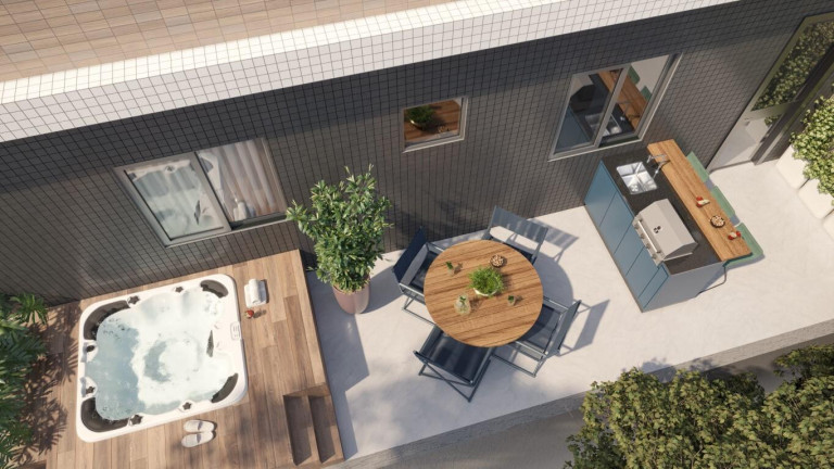 Imagem Apartamento com 2 Quartos à Venda, 74 m² em Jardim Da Penha - Vitória Imagem Apartamento com 2 Quartos à Venda, 74 m² em Jardim Da Penha - Vitória