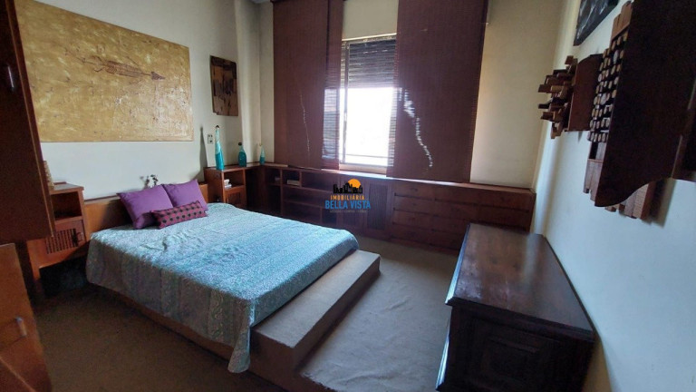 Imagem Apartamento com 3 Quartos à Venda,  em Itararé - São Vicente