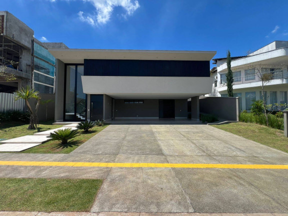 Imagem Casa com 5 Quartos à Venda, 490 m² em Goiânia