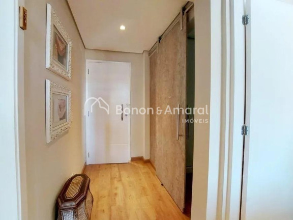 Imagem Apartamento com 3 Quartos à Venda, 112 m² em Vila Itapura - Campinas