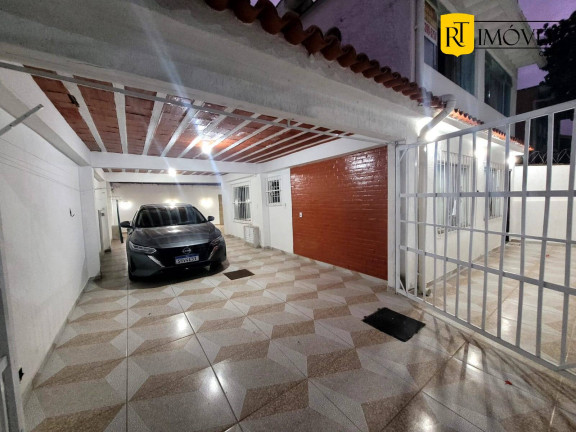 Imagem Casa de Condomínio com 5 Quartos à Venda, 100 m² em Braga - Cabo Frio Imagem Casa de Condomínio com 5 Quartos à Venda, 100 m² em Braga - Cabo Frio