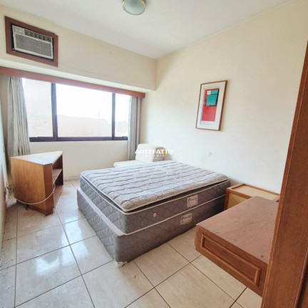 Flat com 1 Quarto à Venda, 45 m² em Centro - Franca