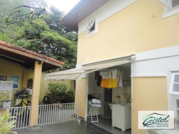 Imagem Casa com 4 Quartos à Venda, 230 m² em Butantã - São Paulo