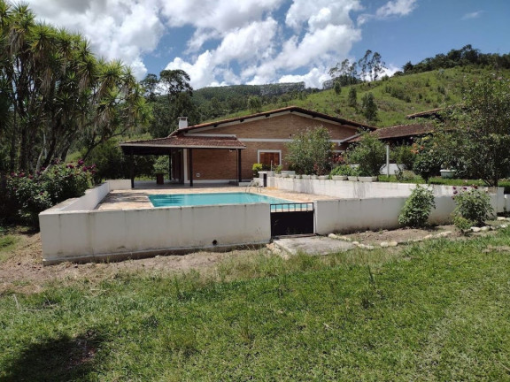 Imagem Fazenda à Venda, 100 m² em Zona Rural - Guaratinguetá Imagem Fazenda à Venda, 100 m² em Zona Rural - Guaratinguetá