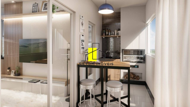 Imagem Apartamento com 3 Quartos à Venda, 82 m² em Alto Do Cardoso - Pindamonhangaba Imagem Apartamento com 3 Quartos à Venda, 82 m² em Alto Do Cardoso - Pindamonhangaba