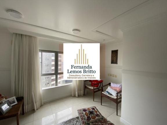 Imagem Imóvel com 3 Quartos à Venda, 200 m² em Barra - Salvador
