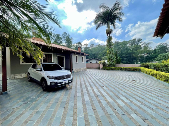 Imagem Casa de Condomínio com 3 Quartos à Venda, em Chácara Dos Lagos - Carapicuíba Imagem Casa de Condomínio com 3 Quartos à Venda, em Chácara Dos Lagos - Carapicuíba