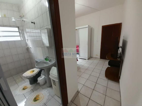 Imagem Casa com 4 Quartos à Venda, 250 m² em Antártica - Praia Grande