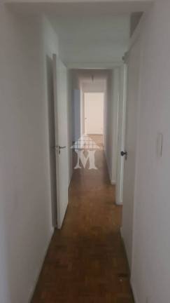 Foto do imóvel Apartamento com 3 Quartos à Venda, 160 m² em Paraíso - São Paulo