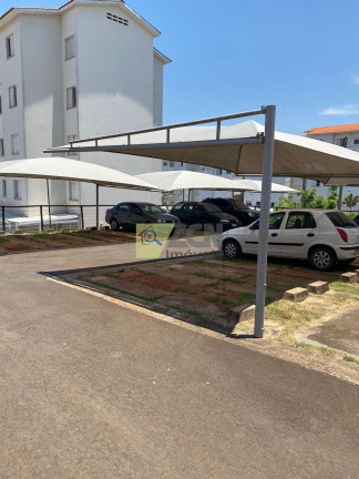 Imagem Apartamento com 2 Quartos à Venda, 45 m² em Residencial Anauá - Hortolândia Imagem Apartamento com 2 Quartos à Venda, 45 m² em Residencial Anauá - Hortolândia