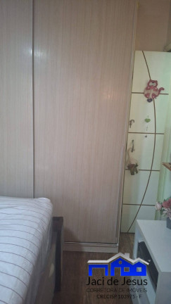 Imagem Apartamento com 1 Quarto à Venda,  em Campo Grande - Santos