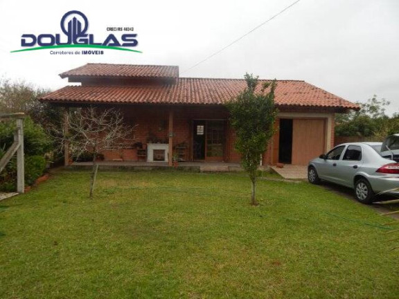 Imagem Casa com 2 Quartos à Venda, 150 m² em águas Claras - Viamão Imagem Casa com 2 Quartos à Venda, 150 m² em águas Claras - Viamão