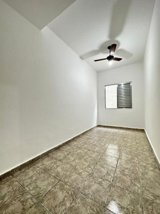Imagem Apartamento com 2 Quartos à Venda, 56 m² em Caiçara - Praia Grande